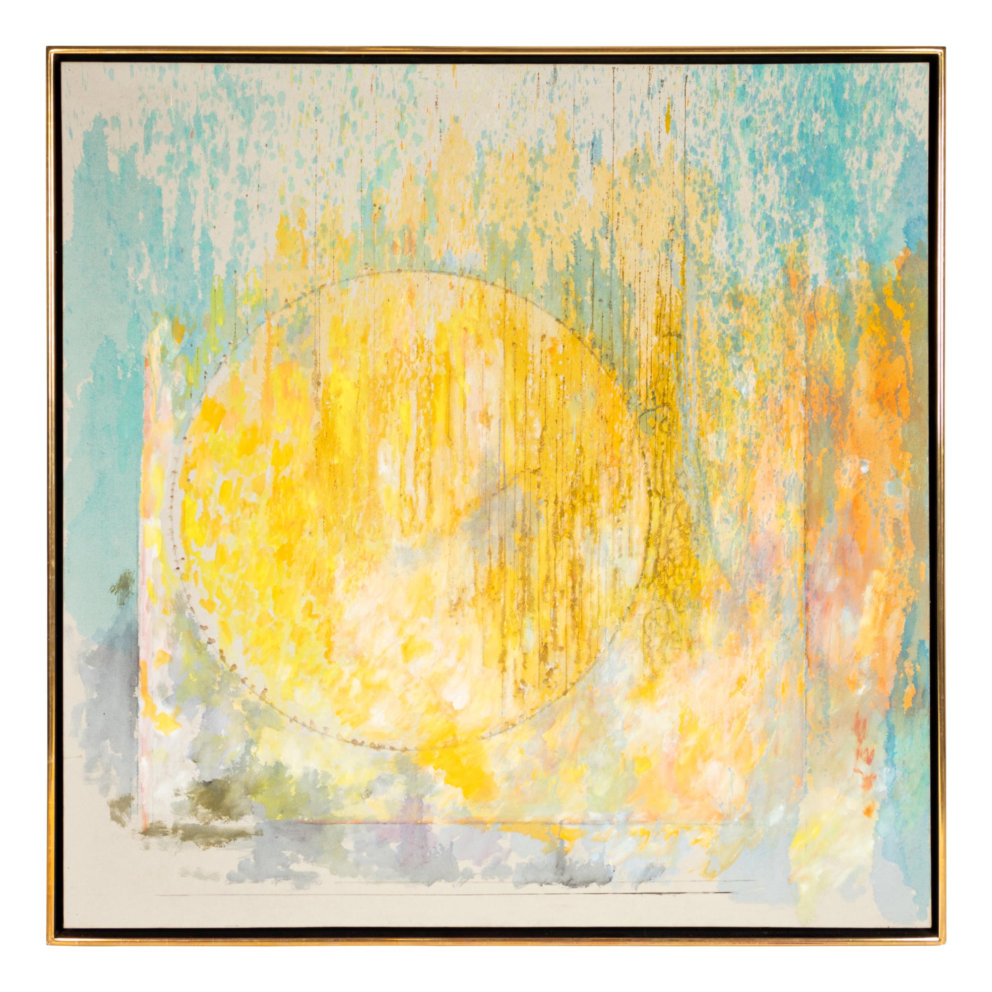 Hazy Glow