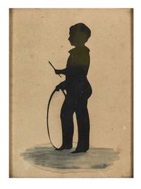 American School, 19th Century