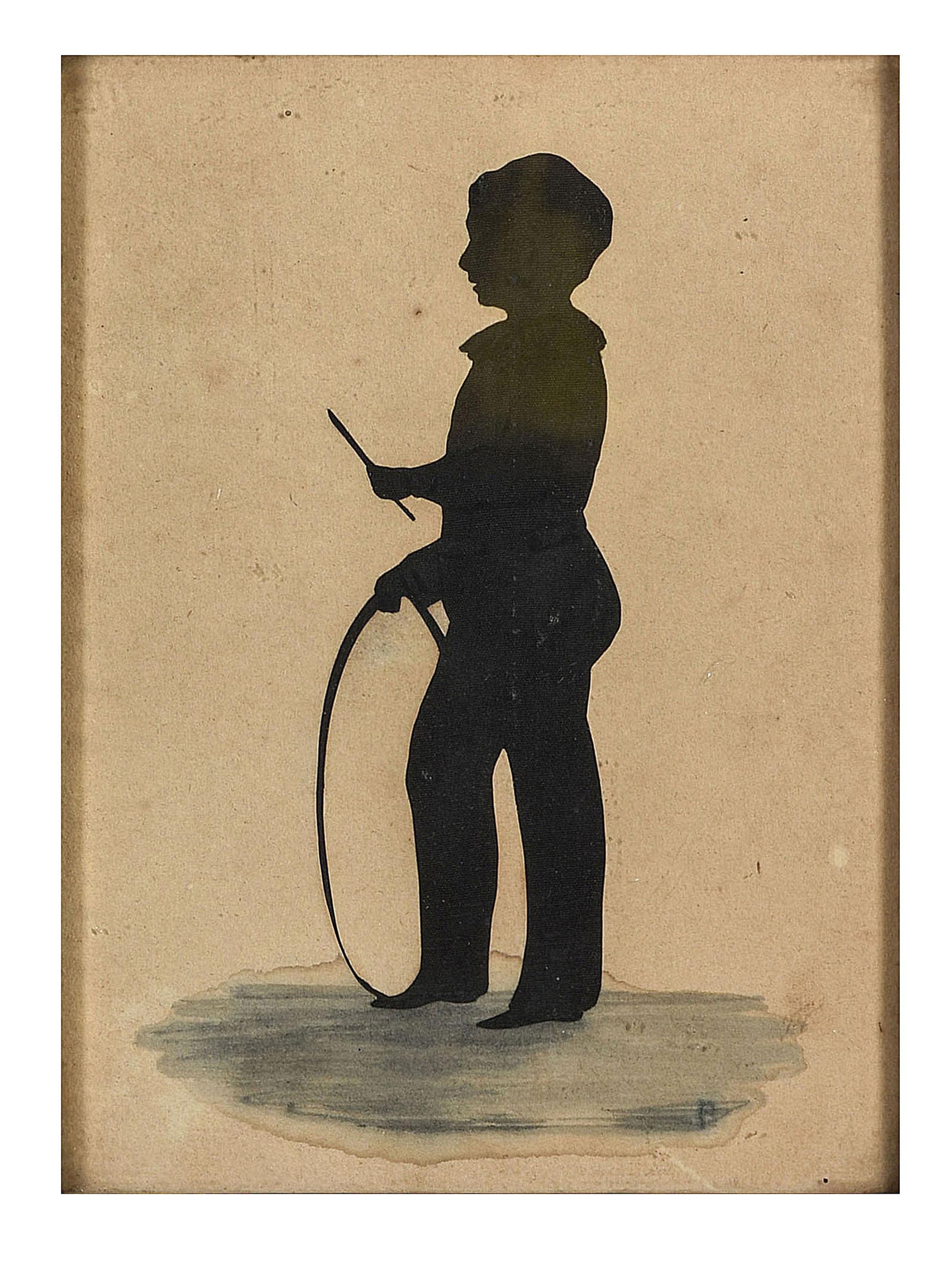 American School, 19th Century