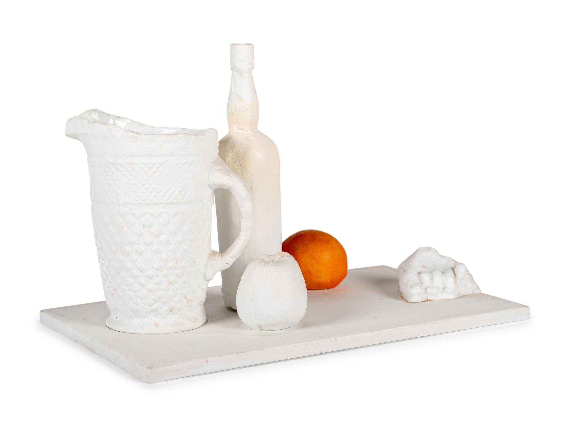 Classical Still Life