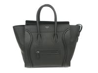 Céline Mini Luggage Tote