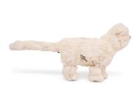 A Walking Cat Automaton by Roullet and Decamps