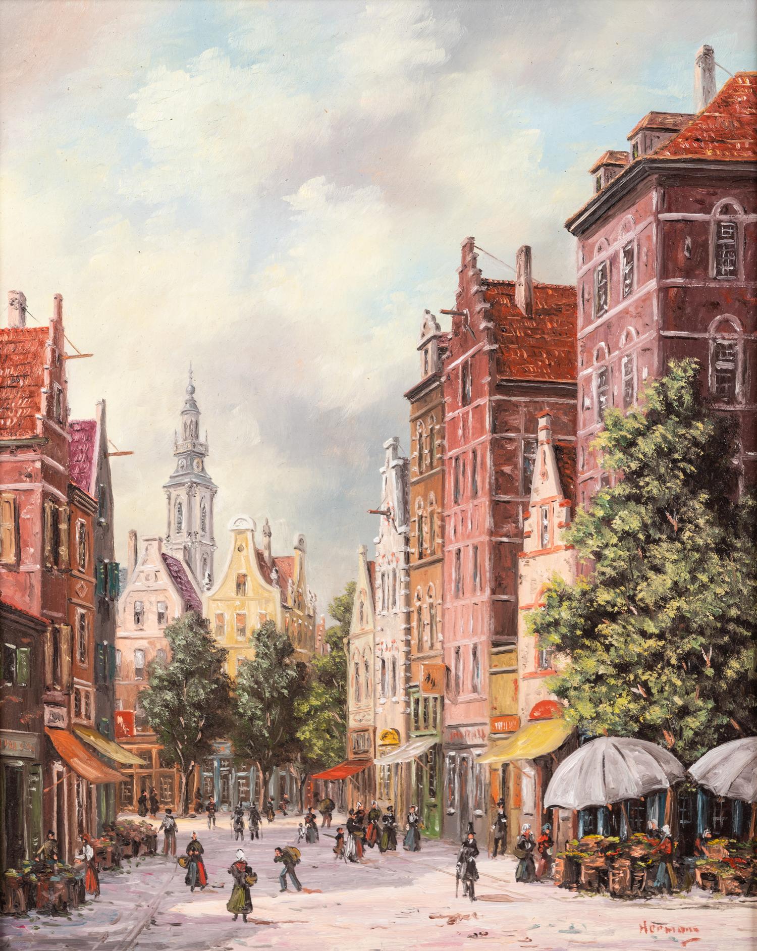 Artist Unknown, 20th Century