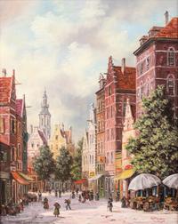 Artist Unknown, 20th Century