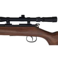 * Norinco Model JW-15A with Scope