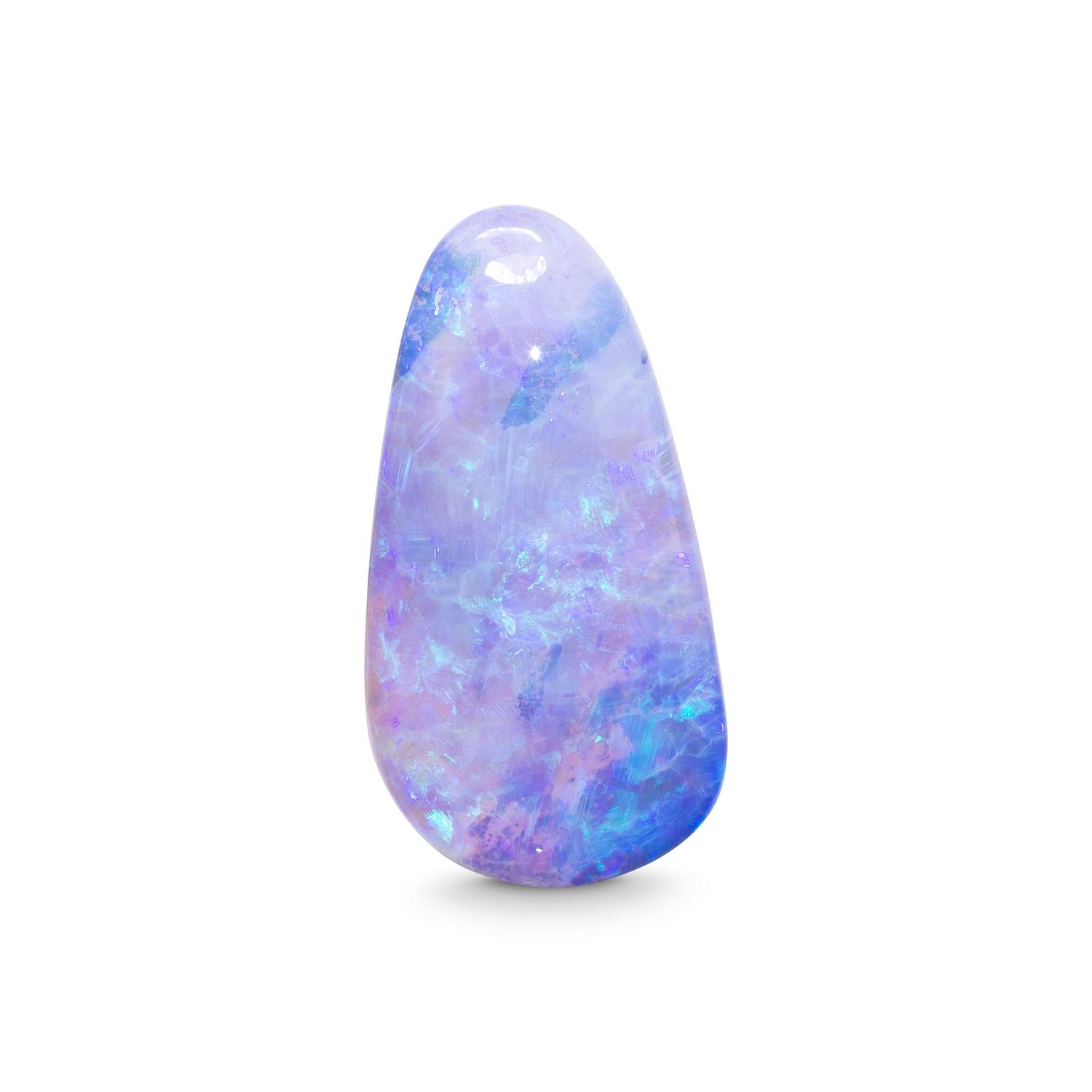 48.22 CARAT FREEFORM BOULDER OPAL