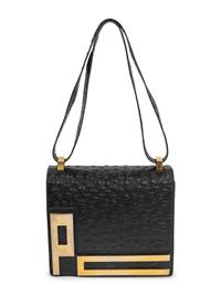 Pierre Cardin Bag, 1960s