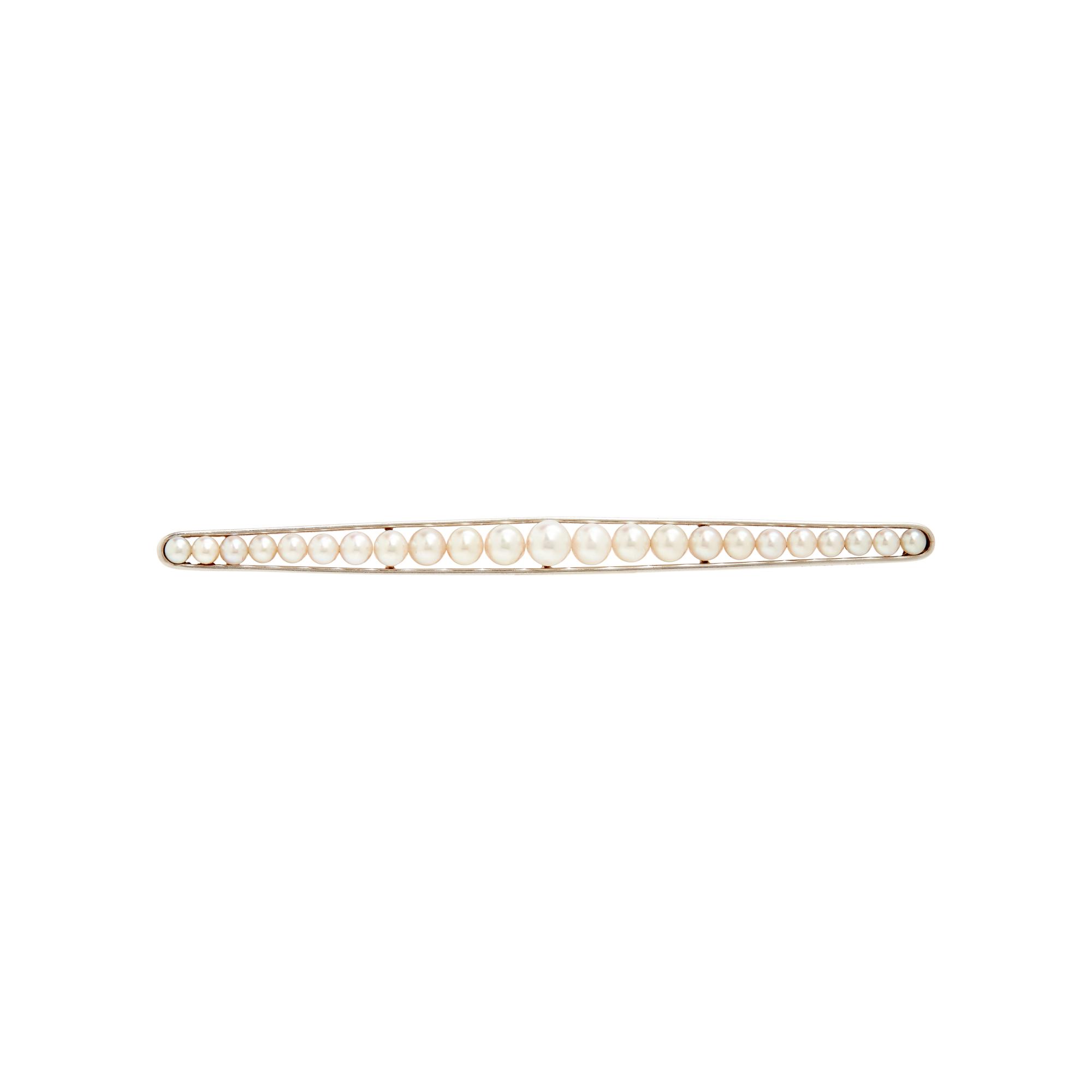 COLLECTION OF CULTURED PEARL JEWELRY