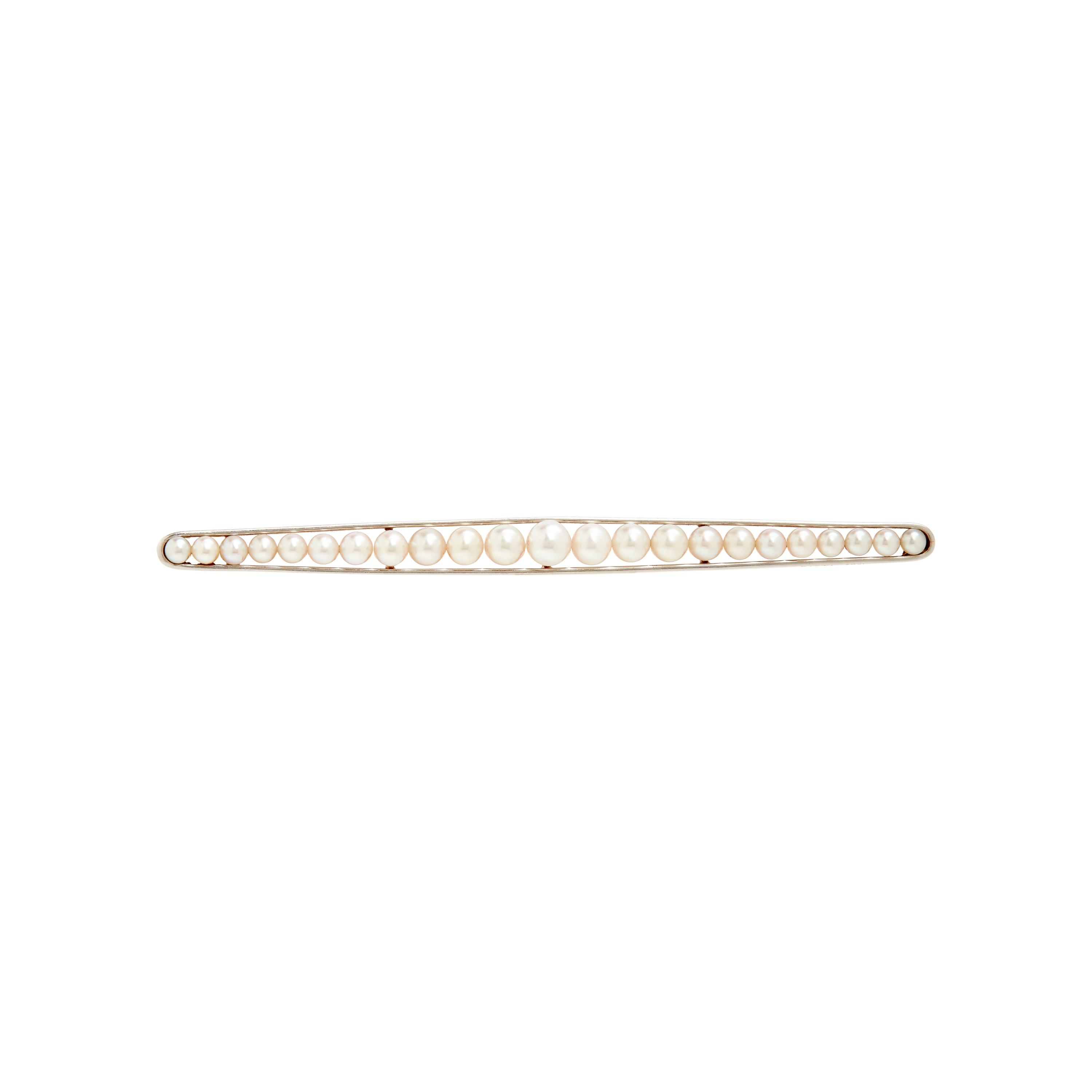 COLLECTION OF CULTURED PEARL JEWELRY