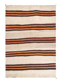 Navajo Diyugi Weaving / Rug