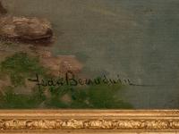 Jean Beauduin (Belgian, 1851–1916)