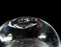 A Set of Twelve Steuben Cocktail Glasses