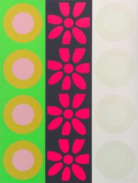 Peter Gee, (American/British, 1932-2005), Untitled (a group of 4 prints)