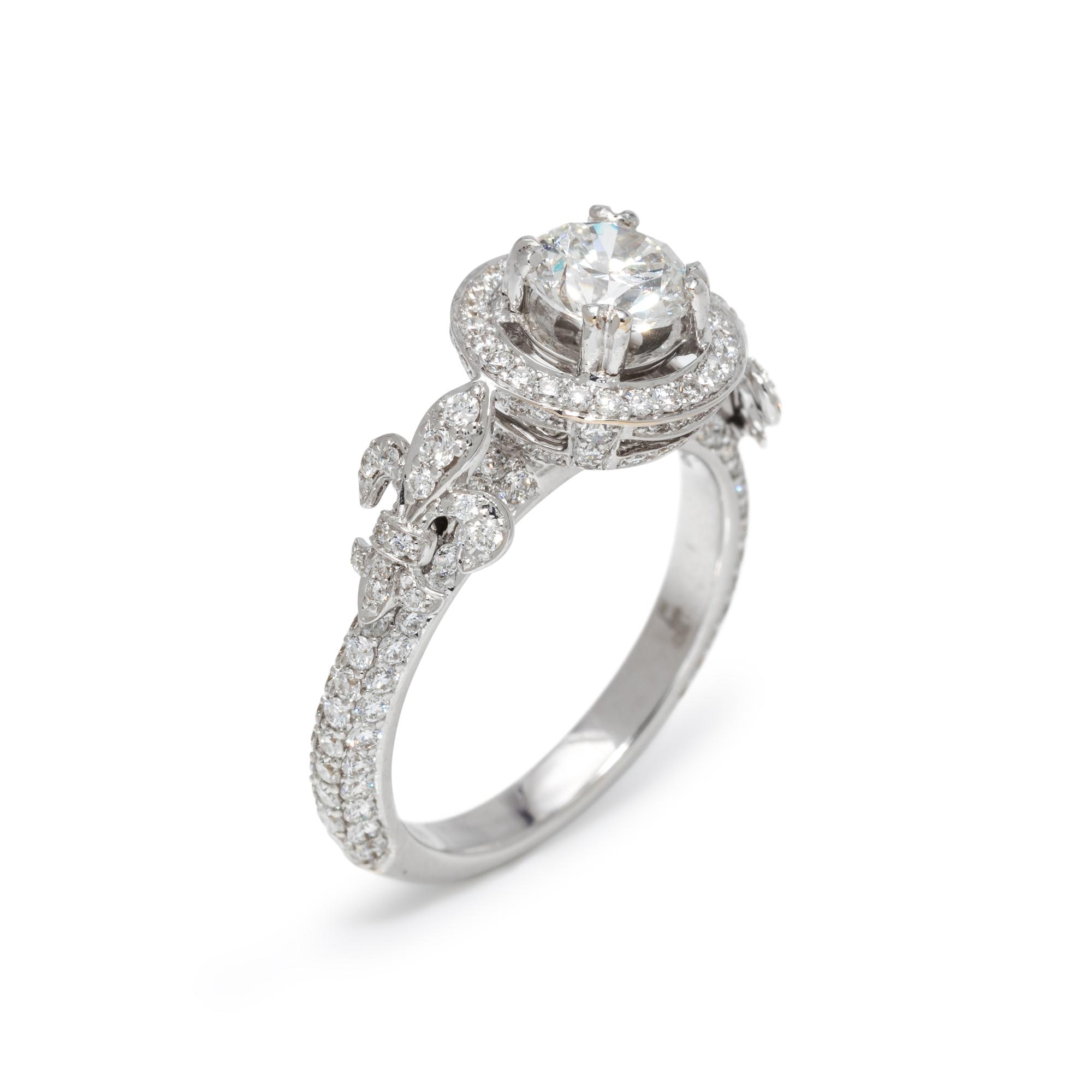 DIAMOND RING