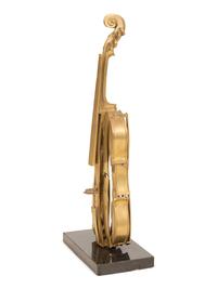 Pizzicato (Omaggio a Bocioni)