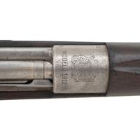 **Chilean Contract Steyr Model 1912/61 Mauser