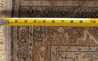 An Amritsar Wool Rug