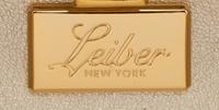 Judith Leiber Floral Minaudière Clutch