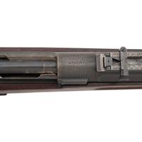 ** US Model 1903 Rifle by Springfield