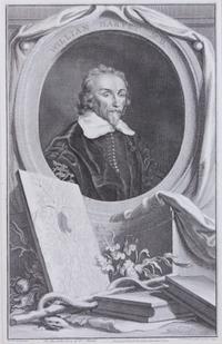 A Set of Four German Engravings Each: 14 1/2 x 9 inches. — 19TH CENTURY