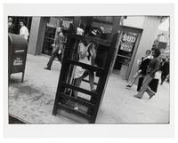 New York (two works from Women are Beautiful ); printed 1981