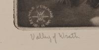 Valley of Wrath