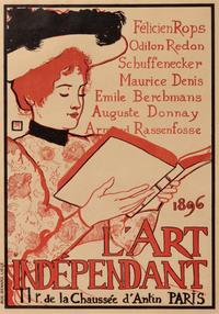 L'Art Independant