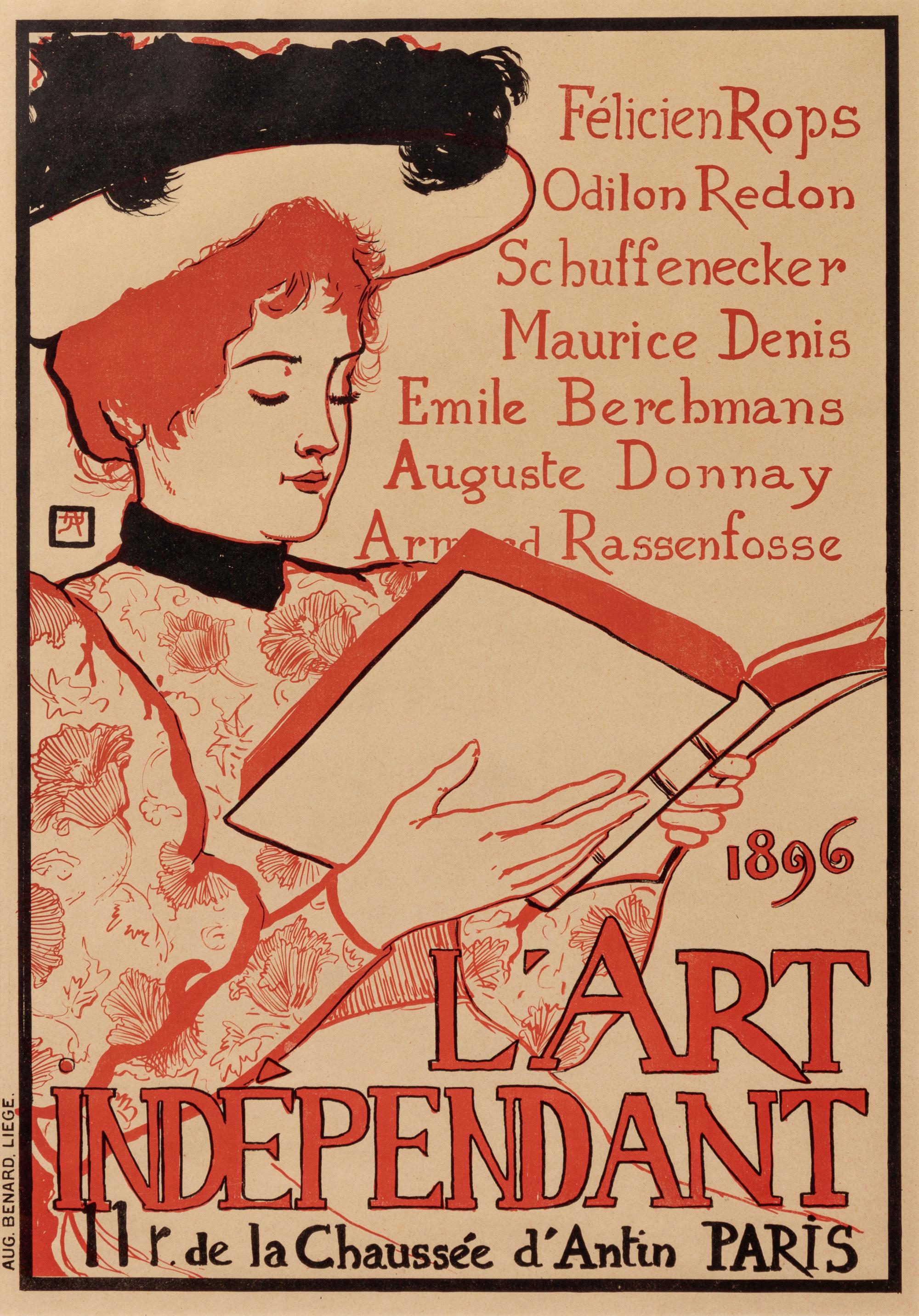 L'Art Independant