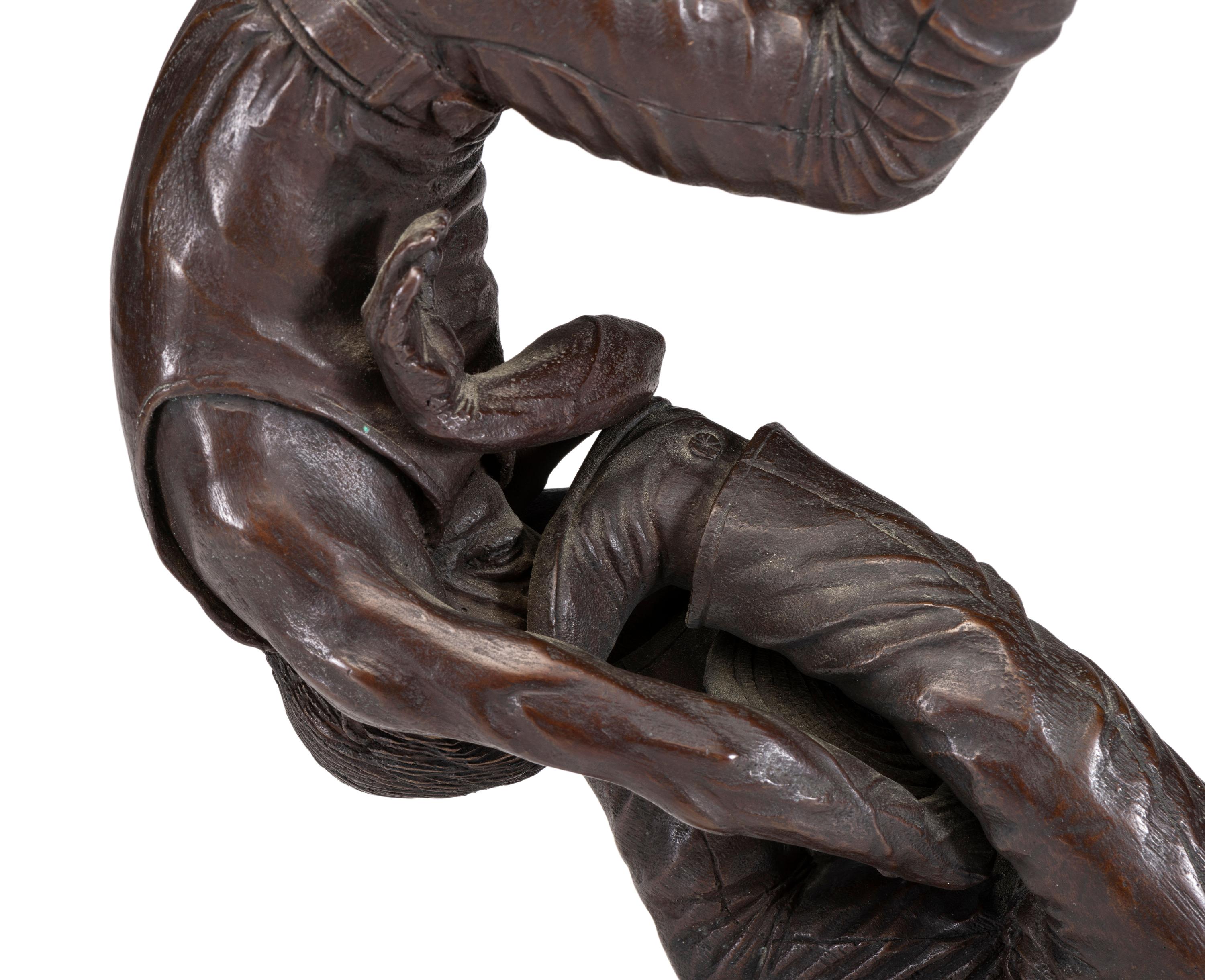 A Hopi Conflict, edition 10/35