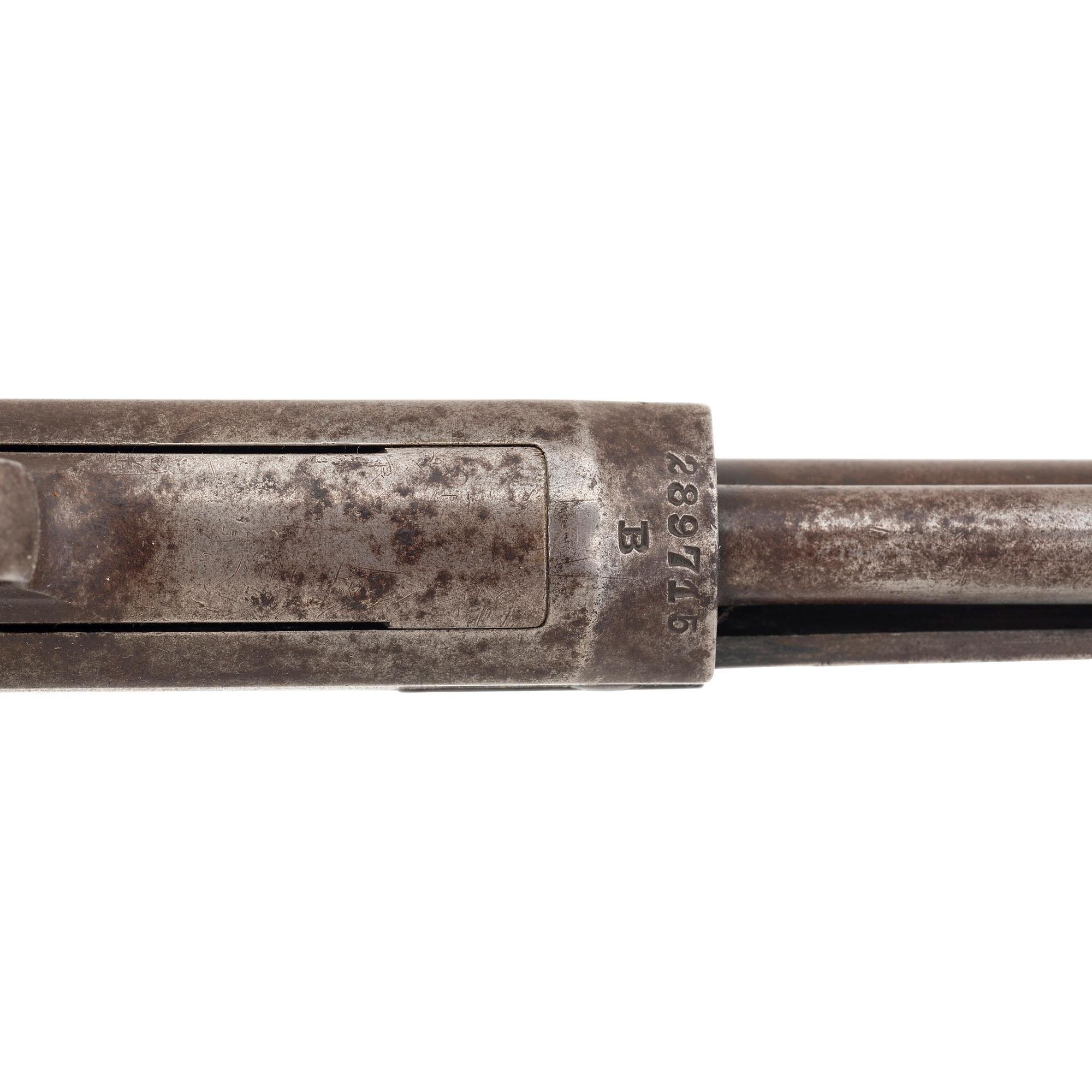 **Winchester Model 1906