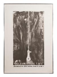 Recent Still Life, 1965