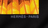Four Hermès 90cm Silk Scarves