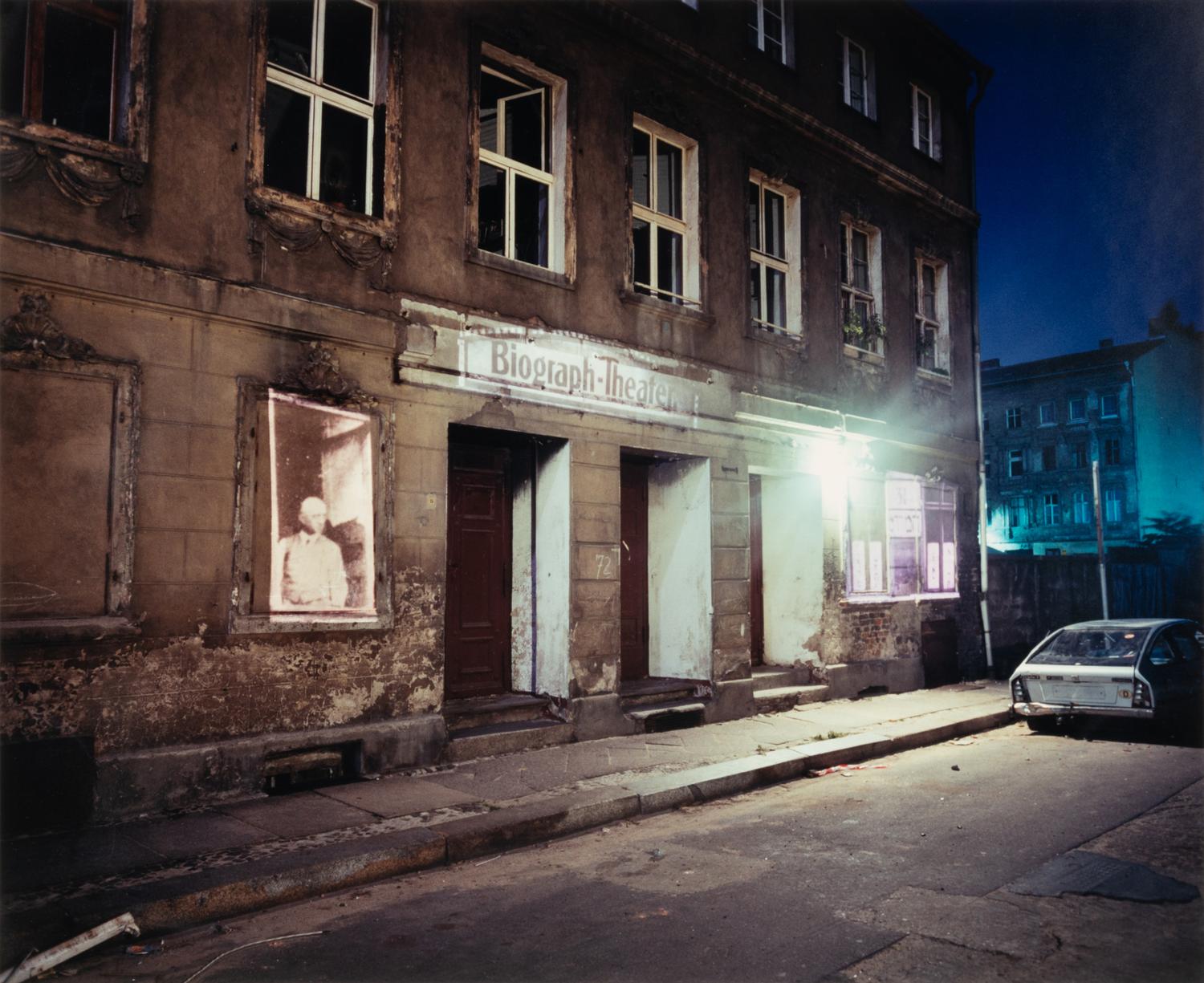 Joachimstrasse 20