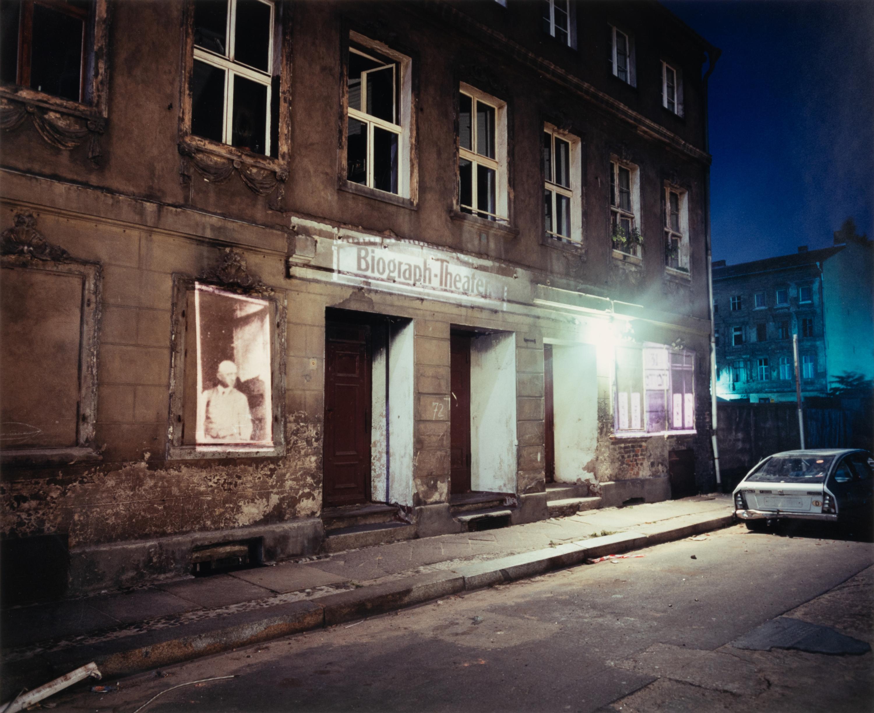 Joachimstrasse 20