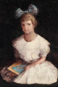 Marie Alice Boyle, 1910
