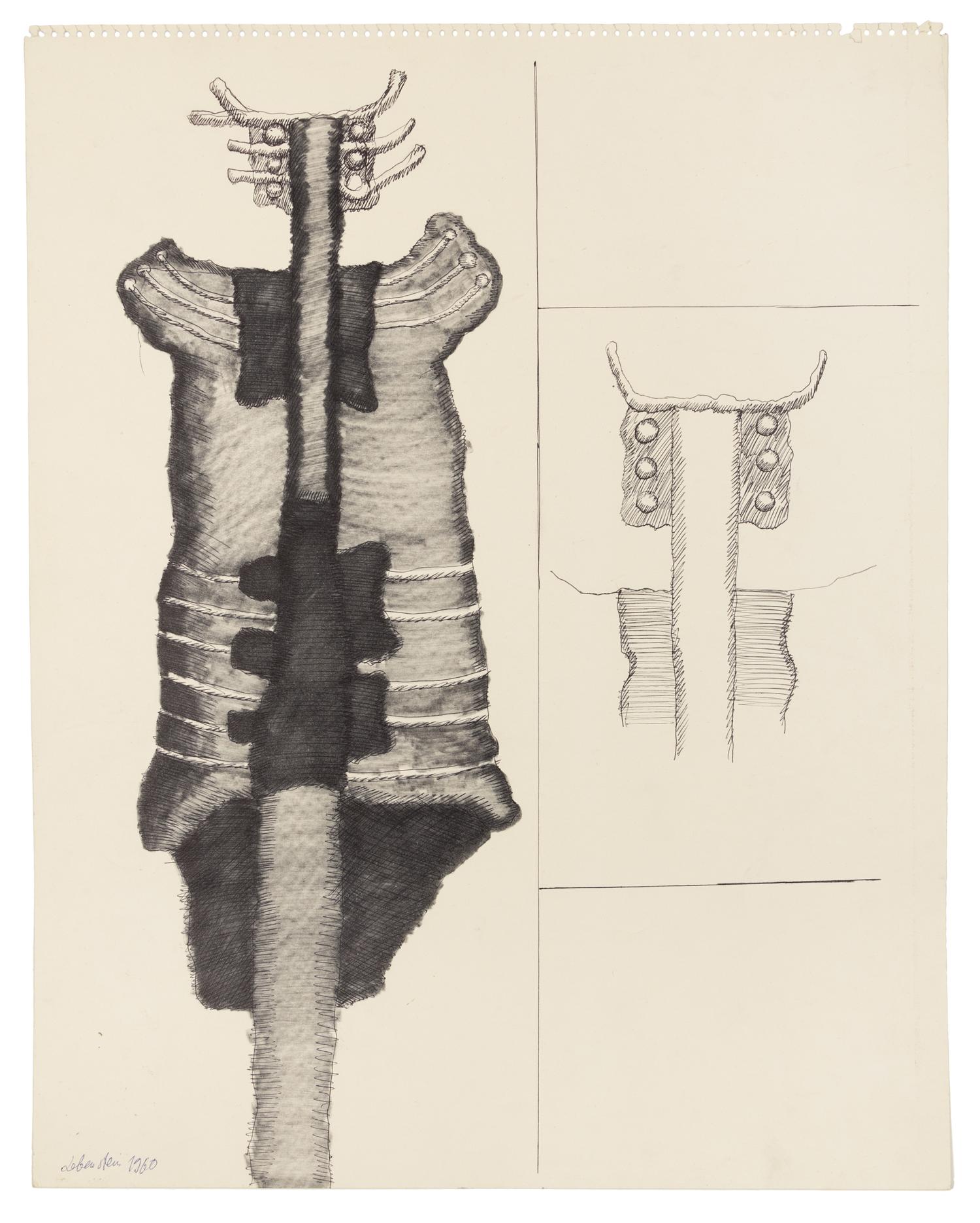 Untitled (Study)