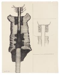 Untitled (Study)
