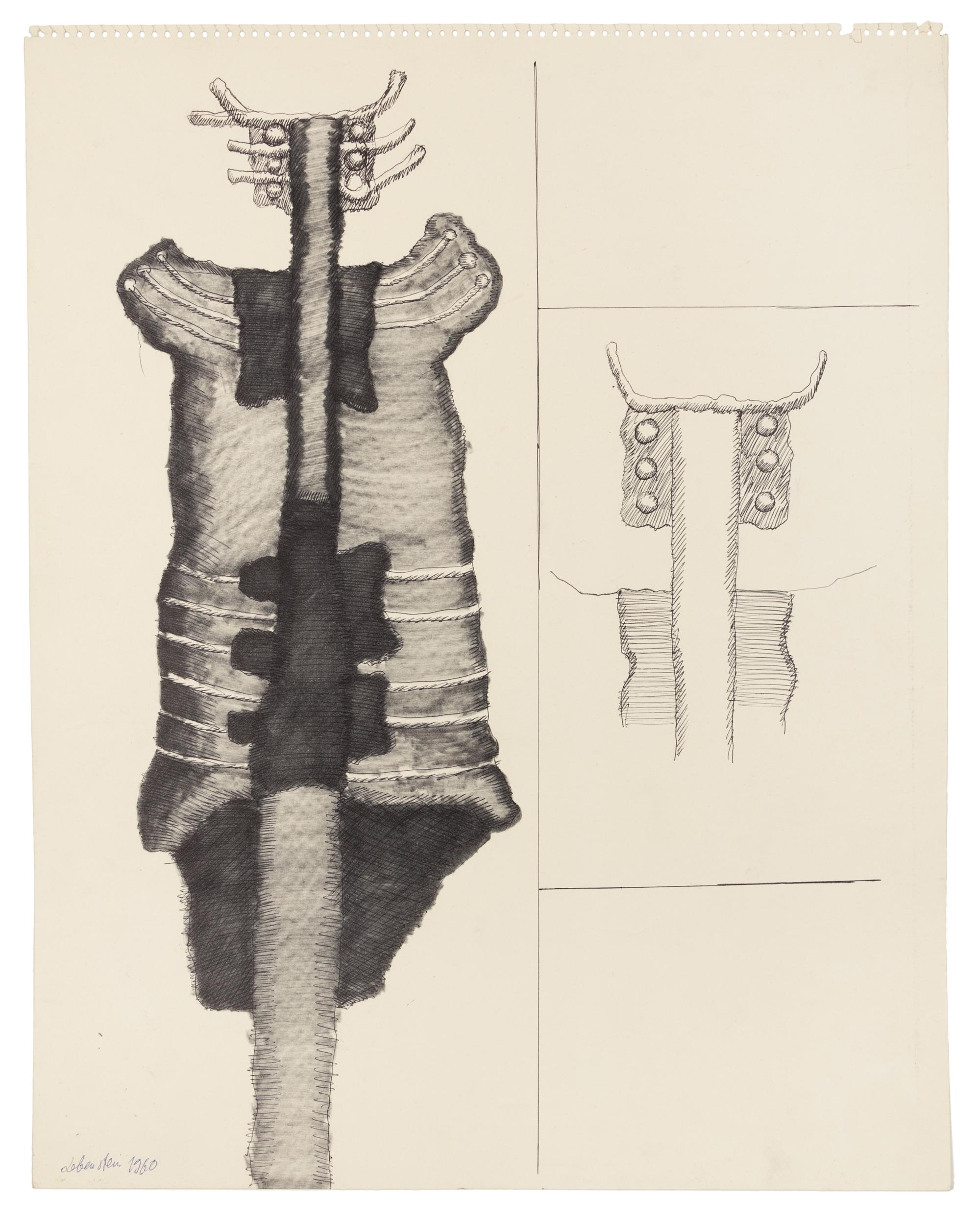 Untitled (Study)