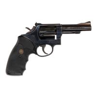 *Smith & Wesson Model 18