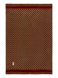 Eight Designer Scarves