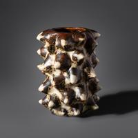 Sprouting Vase for Royal Copenhagen, c. 1965 Denmark
