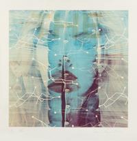 James Rosenquist, (American, 1933-2017), Myth and Technology, 1981 (portfolio of seven works)