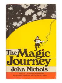 [LITERATURE - 20th CENTURY]. A group of 4 FIRST EDITIONS, comprising: