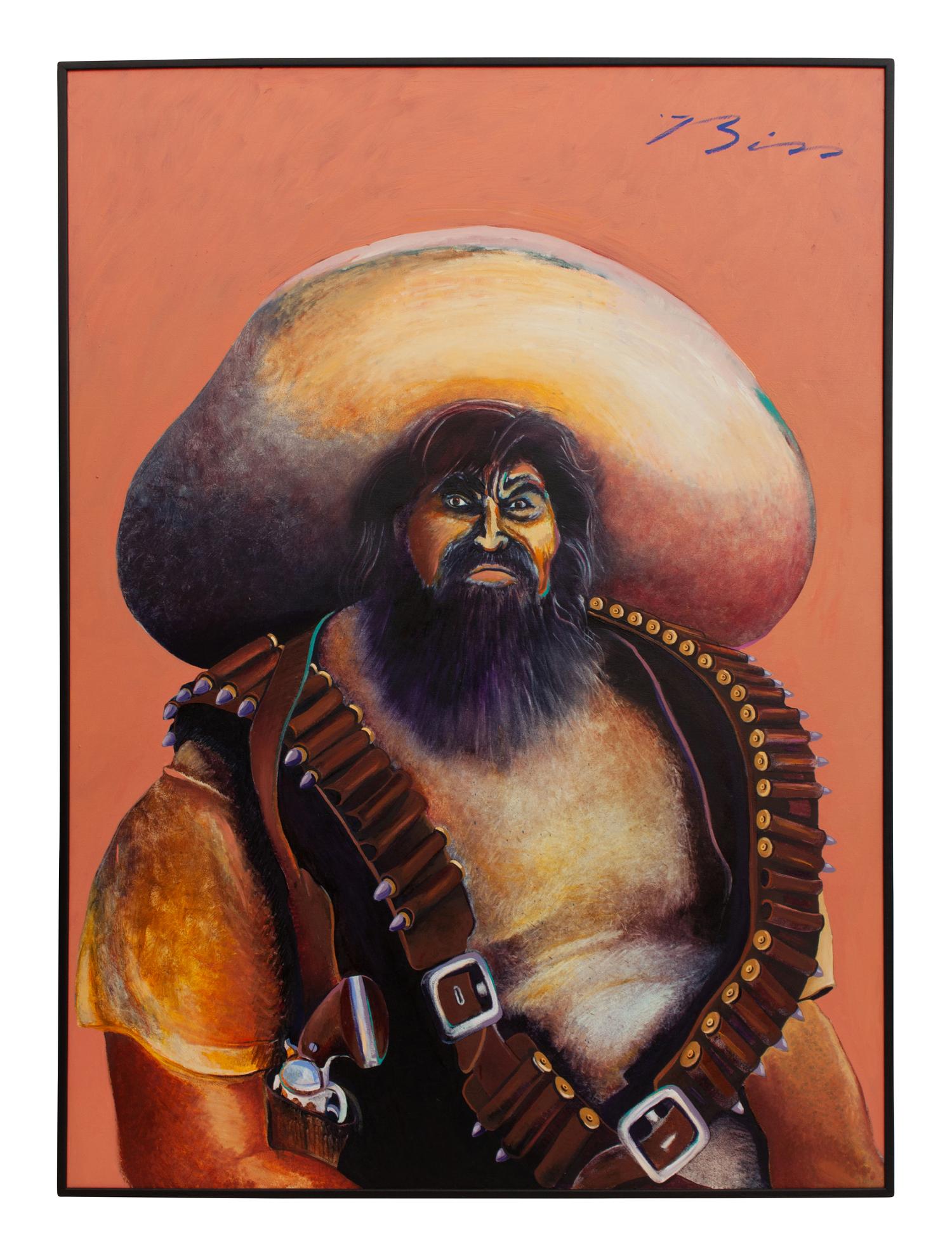 El Porko Grande