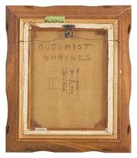 Buddhist Shrines II