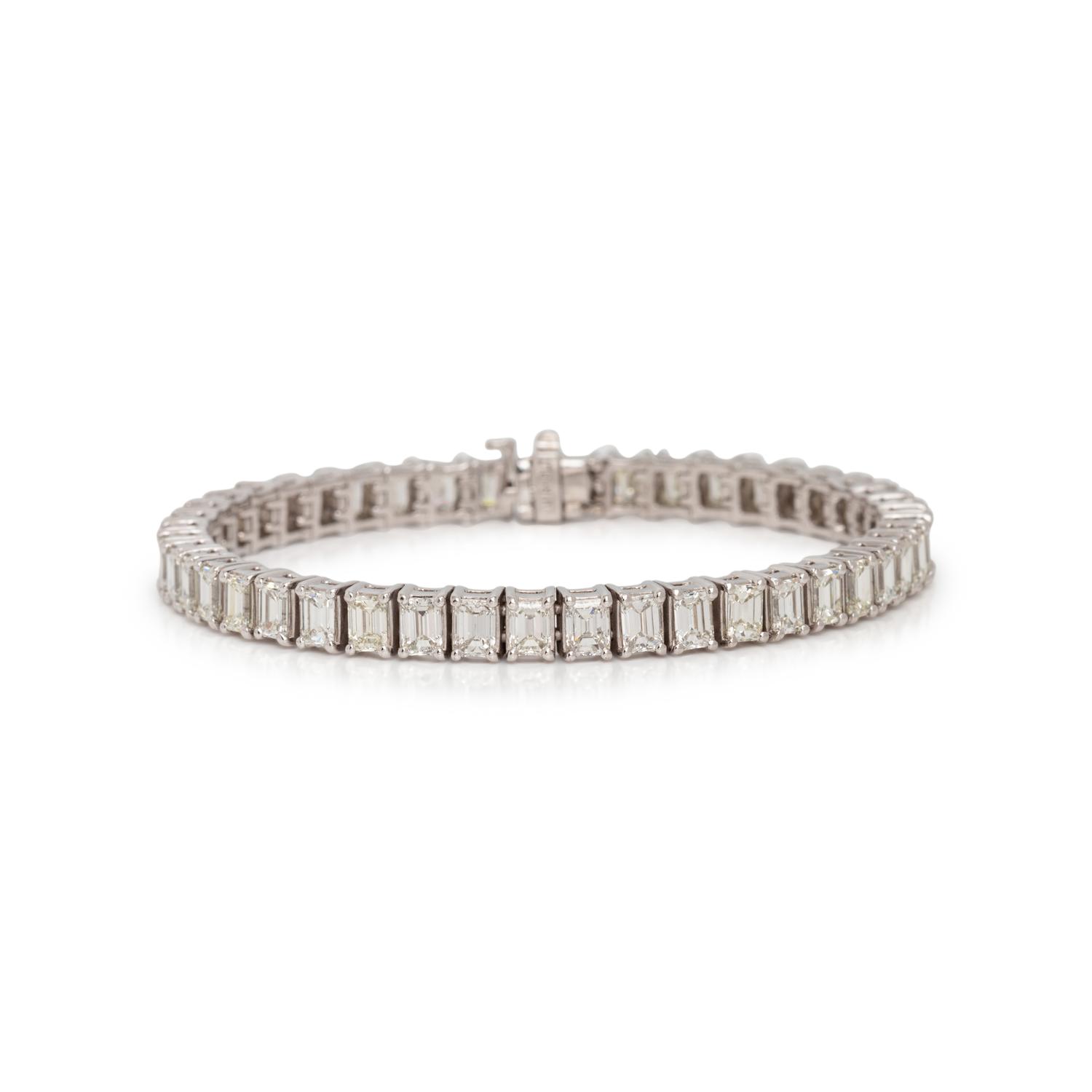 DIAMOND BRACELET