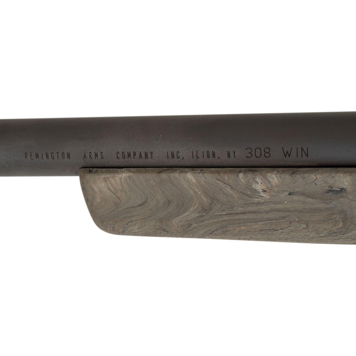 * Remington Model 700 AAC-SD