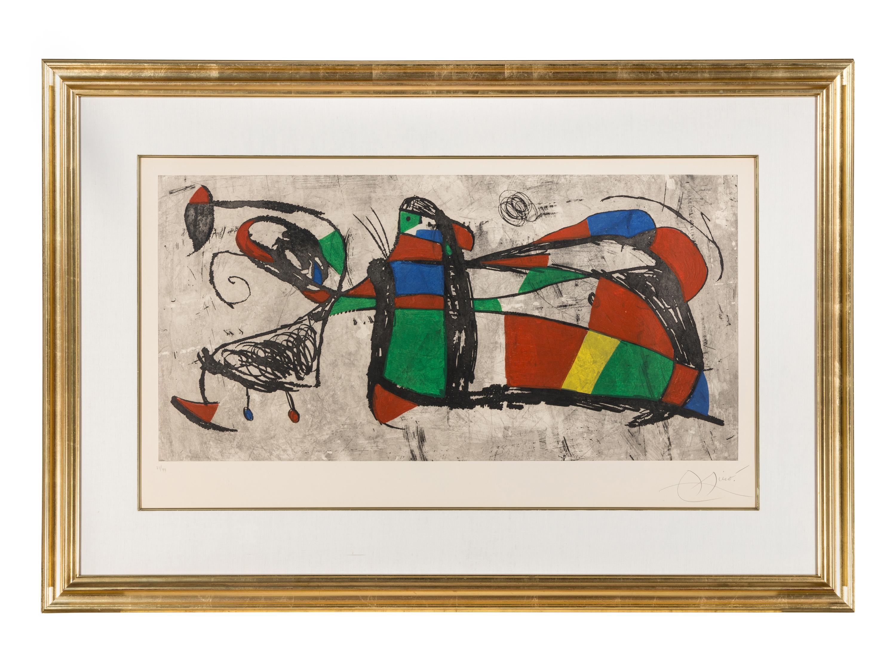 Tres Joan , 1978