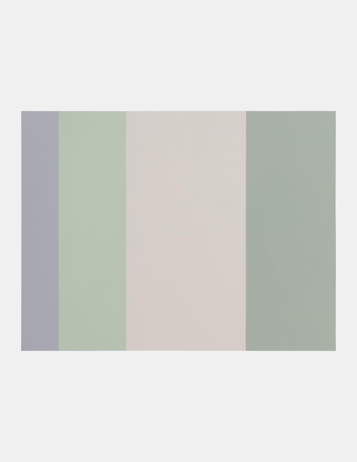Untitled XXII (Home Improvement Painting) , 1997