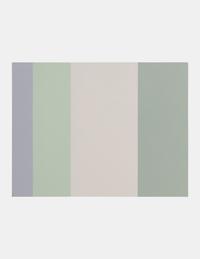 Untitled XXII (Home Improvement Painting) , 1997